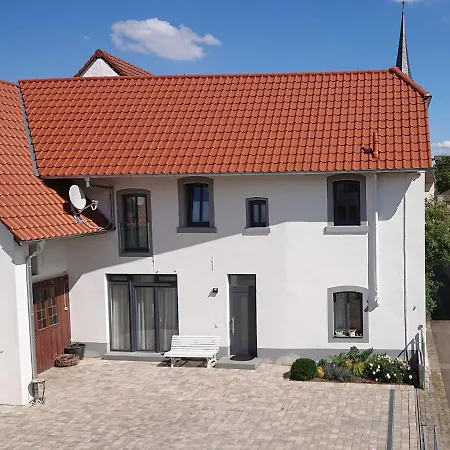 Anno 1903 Ferienhaus