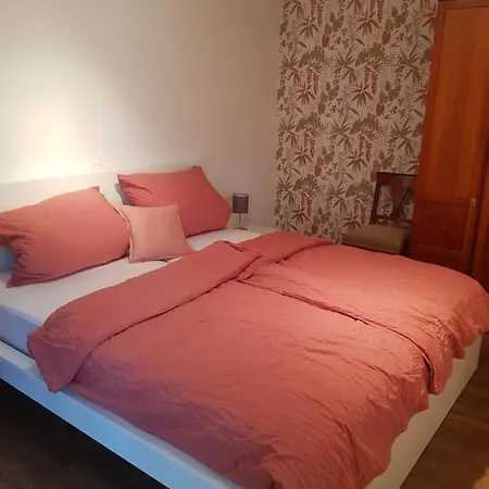 Casa de Férias Anno 1903 Weisenheim am Berg