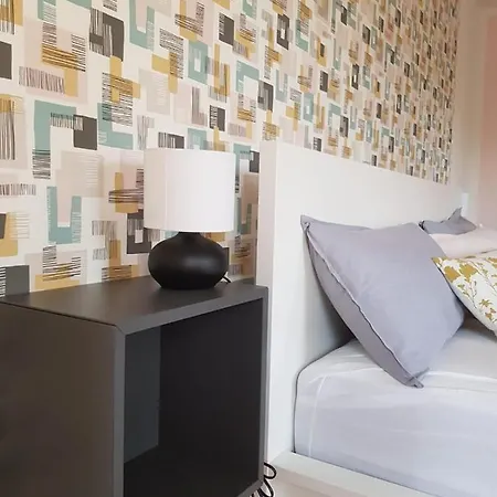 Casa de Férias Anno 1903 Weisenheim am Berg