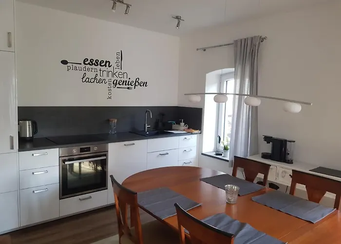 Hébergement de vacances Anno 1903 *