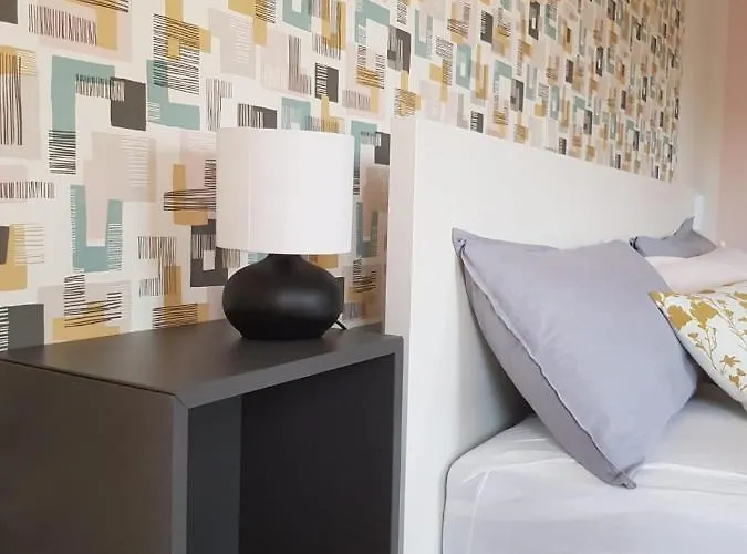 Hébergement de vacances Anno 1903 Weisenheim am Berg